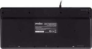 Klawiatura Perixx PeriBoard 505H (10970) 7