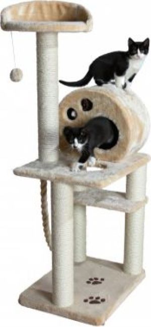 Trixie DRAPAK SALAMANCA 138 CM BEŻ 2