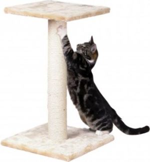 Trixie DRAPAK NA PODSTAWIE "ESPEJO" BEŻOWY 2