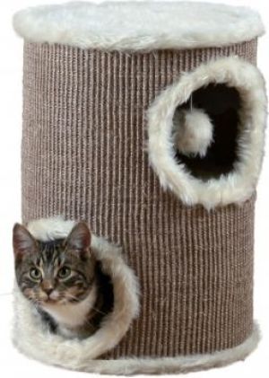 Trixie DRAPAK DLA KOTA WIEŻA 33/50cm 2