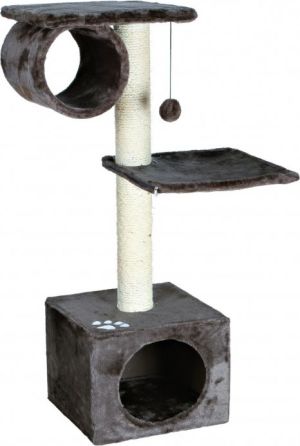 Trixie DRAPAK DLA KOTA "SAN FERNANDO" 106CM SZARY 2