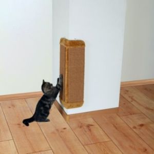 Trixie Drapak narożny, 32×60 cm, brązowy 2