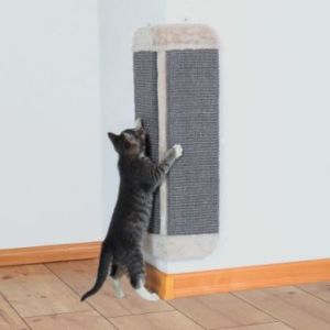 Trixie Drapak narożny,32x60 cm,szary 2