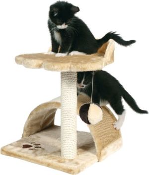 Trixie DRAPAK "VICTORIA" 50cm BEŻOWY 2