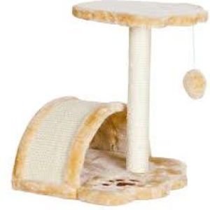 Trixie DRAPAK "VICTORIA" 50cm BEŻOWY 3