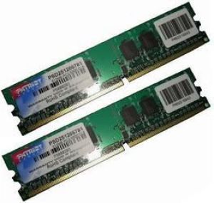 Pamięć Patriot  (PSD22G800K) 1