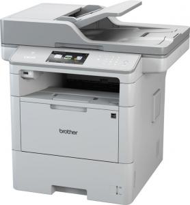 Urządzenie wielofunkcyjne Brother DCP-L6600DW MFP-Laser A4 (DCPL6600DWG1) 1