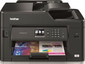 Urządzenie wielofunkcyjne Brother MFC-J5335DW (MFCJ5335DWG1) 1