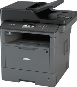 Urządzenie wielofunkcyjne Brother DCP-L5500DN MFP-Laser A4 (DCPL5500DNG1) 1