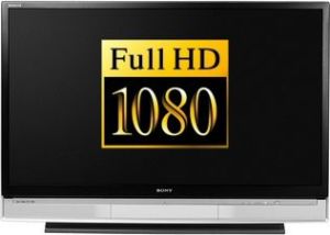 Telewizor Sony KDS-55A2000 55" Bravia 1