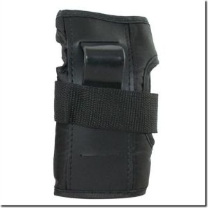 Nils Extreme H108 rozm.XS Czarny zestaw ochraniaczy (16-2-251) 5