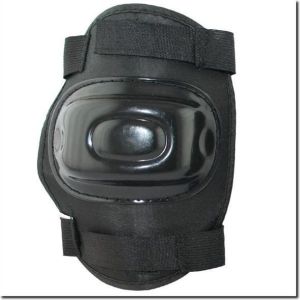 Nils Extreme H108 rozm.L Czarny zestaw ochraniaczy (16-2-254) 3