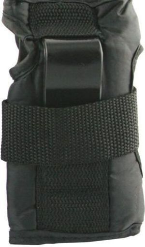 Nils Extreme H110 rozm.M czarne zestaw ochraniaczy (16-2-286) 5