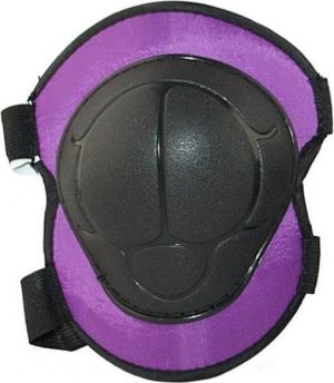 Nils Extreme H110 rozm.S fioletowe zestaw ochraniaczy (16-2-328) 4