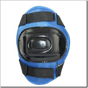 Nils Extreme H108 rozm.S Ciemny Niebieski zestaw ochraniaczy (16-2-335) 4