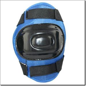 Nils Extreme H108 rozm.M Ciemny Niebieski zestaw ochraniaczy (16-2-336) 3