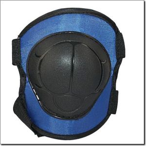 Nils Extreme H110 rozm.XS ciemny niebieski zestaw ochraniaczy (16-2-341) 3