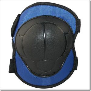 Nils Extreme H110 rozm.XS ciemny niebieski zestaw ochraniaczy (16-2-341) 4