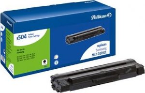 Toner Pelikan Black Produkt odnowiony MLT-D1052L (4215468) 1