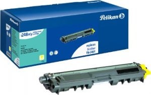 Toner Pelikan Toner Brother TN-246Y comp. Pelikan yellow 1248HCy - 4242013 1