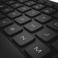 Klawiatura + mysz Dell WL KM714 Wireless&Mouse (580-18380) 2