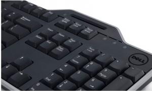 Klawiatura Dell KB813 (KB813-BK- GER) 2