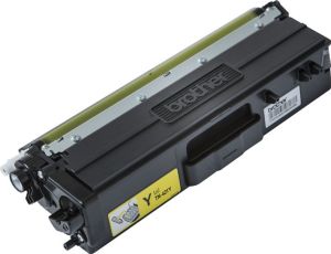 Toner Brother TN-421 Yellow Oryginał  (TN421Y) 2
