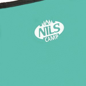 Nils Extreme Krzesło plażowe Zielono-szary NC3035 NILS CAMP (15-03-230) 8
