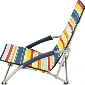 Nils Extreme NC3035 Krzesło plażowe 3