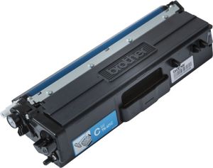 Toner Brother TN-421 Cyan Oryginał  (TN421C) 2