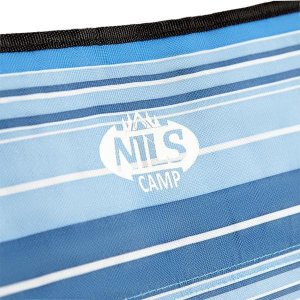 Nils Extreme NC3035 TURKUS KRZESŁO PLAŻOWE NILS CAMP 50