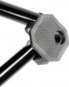 Nils Extreme NC3044 KRZESŁO TURYSTYCZNE NILS CAMP (Turkusowy) 11