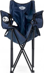 Nils Extreme NC3044 KRZESŁO TURYSTYCZNE NILS CAMP (Turkusowy) 15