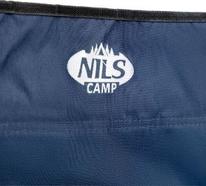 Nils Extreme NC3044 KRZESŁO TURYSTYCZNE NILS CAMP (Turkusowy) 20