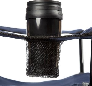 Nils Extreme NC3044 KRZESŁO TURYSTYCZNE NILS CAMP (Turkusowy) 23