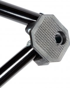 Nils Extreme NC3044 KRZESŁO TURYSTYCZNE NILS CAMP (Turkusowy) 26