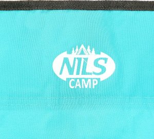 Nils Extreme NC3044 KRZESŁO TURYSTYCZNE NILS CAMP (Turkusowy) 32