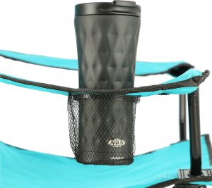 Nils Extreme NC3044 KRZESŁO TURYSTYCZNE NILS CAMP (Turkusowy) 33