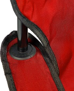 Nils Extreme NC3044 KRZESŁO TURYSTYCZNE NILS CAMP (Turkusowy) 34