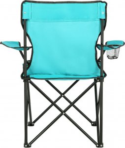Nils Extreme NC3044 KRZESŁO TURYSTYCZNE NILS CAMP (Turkusowy) 35