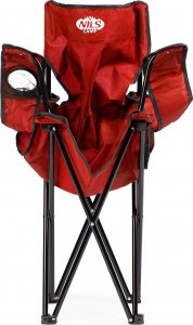 Nils Extreme NC3044 KRZESŁO TURYSTYCZNE NILS CAMP (Turkusowy) 42