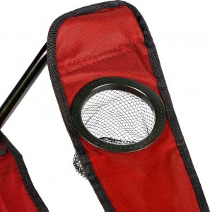 Nils Extreme NC3044 KRZESŁO TURYSTYCZNE NILS CAMP (Turkusowy) 43