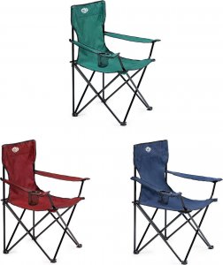 Nils Extreme NC3044 KRZESŁO TURYSTYCZNE NILS CAMP (Turkusowy) 46