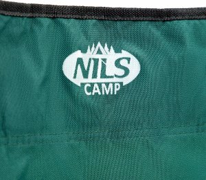 Nils Extreme NC3044 KRZESŁO TURYSTYCZNE NILS CAMP (Turkusowy) 47