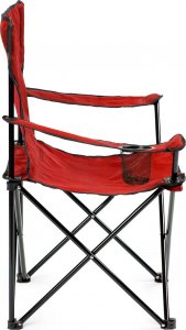 Nils Extreme NC3044 KRZESŁO TURYSTYCZNE NILS CAMP (Turkusowy) 5