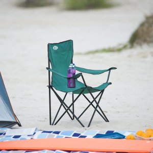 Nils Extreme NC3044 KRZESŁO TURYSTYCZNE NILS CAMP (Turkusowy) 51