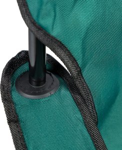 Nils Extreme NC3044 KRZESŁO TURYSTYCZNE NILS CAMP (Turkusowy) 54