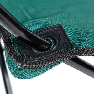 Nils Extreme NC3044 KRZESŁO TURYSTYCZNE NILS CAMP (Turkusowy) 55