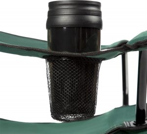 Nils Extreme NC3044 KRZESŁO TURYSTYCZNE NILS CAMP (Turkusowy) 58