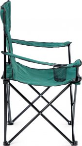 Nils Extreme NC3044 KRZESŁO TURYSTYCZNE NILS CAMP (Turkusowy) 60